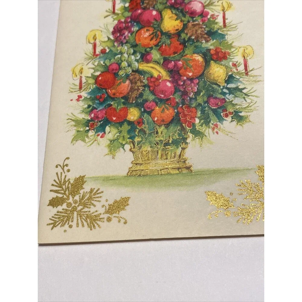N/A vintage christmas